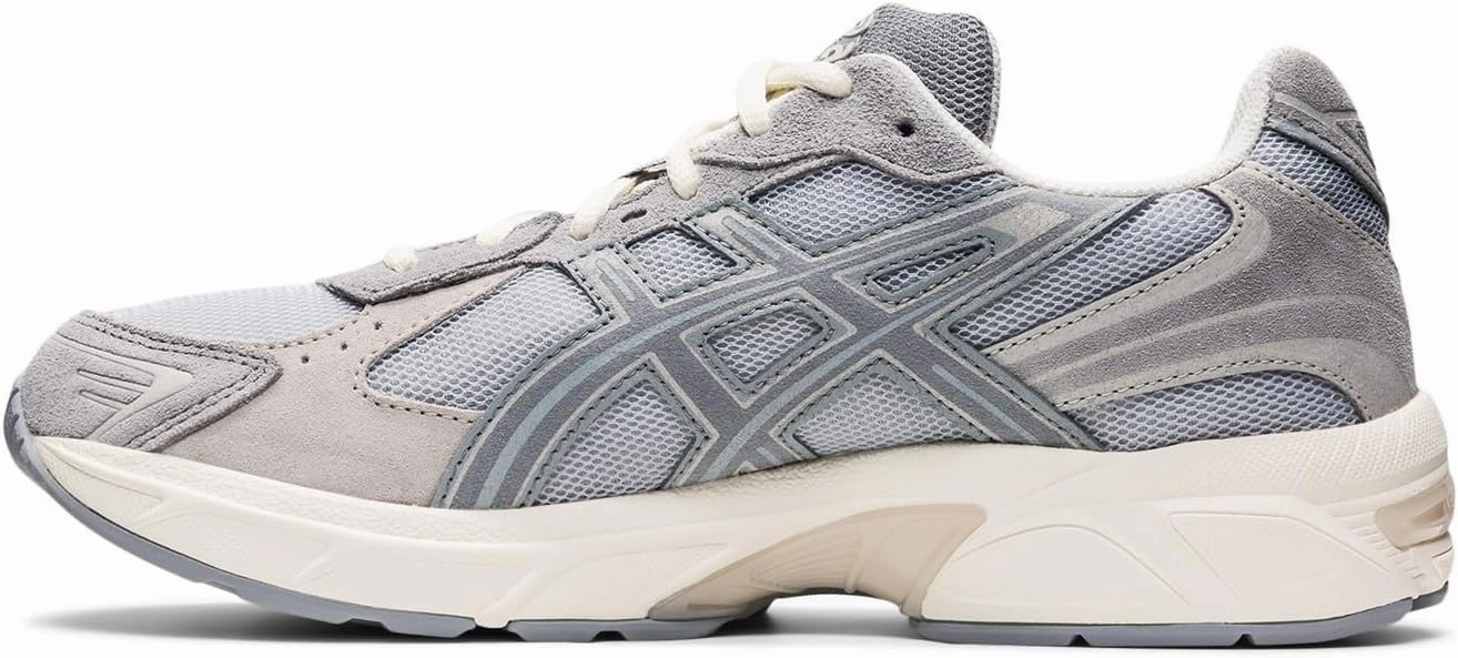ASICS Men's Low-top Sneakers Shoe Asics