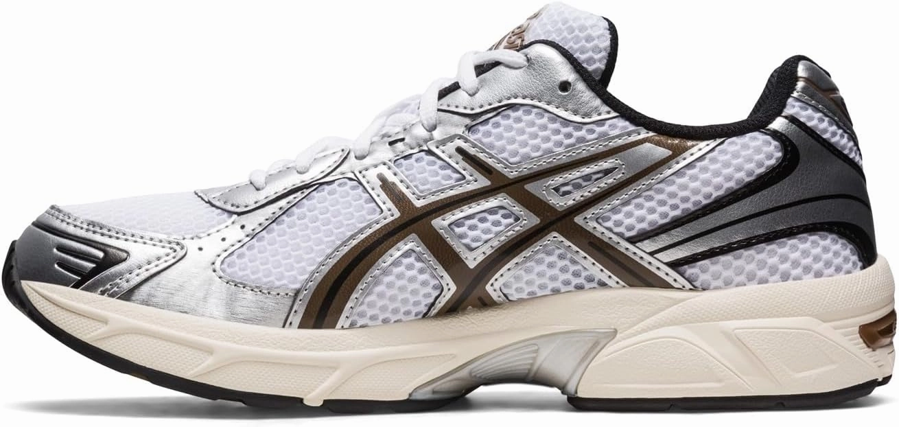 Asics Super Blast 2 Shoes ASICS Men's Low-top Sneakers