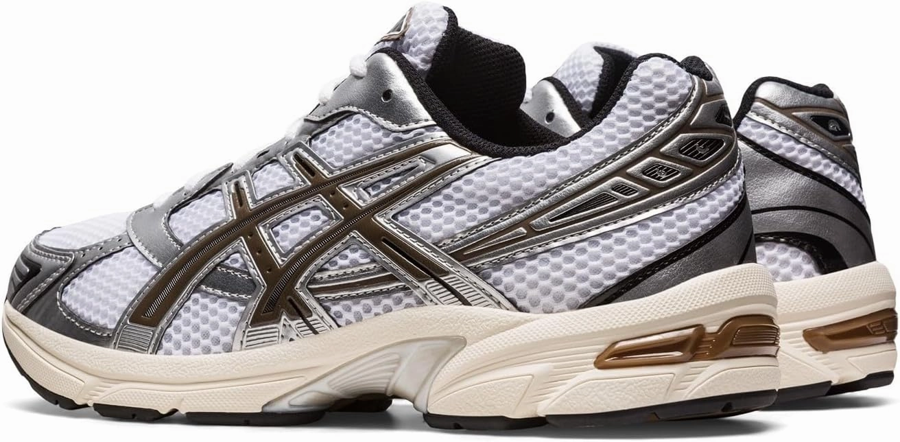 ASICS Men's Low-top Sneakers Best Asics Walking Shoe