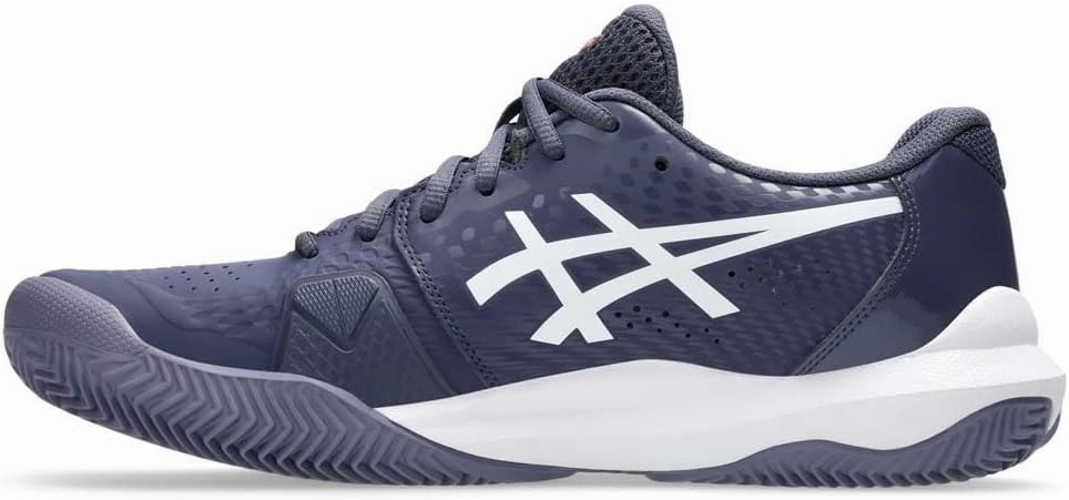 ASICS Men's Low-top Sneakers Asics Wrestling Shoes Ex-eo Twr900