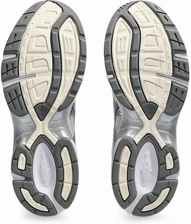 ASICS Men's Low-top Sneakers Asics Gel Nyc Casual Shoes