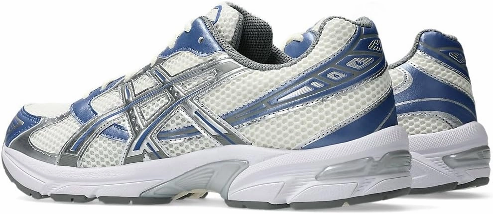 Asics Trail Scout 3 Trail Running Shoes ASICS Men's Low-top Sneakers