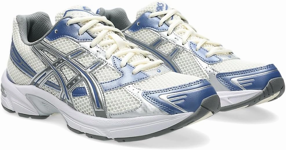 Saucony Vs Asics ASICS Men's Low-top Sneakers