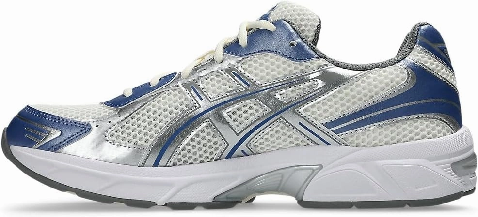 Decathlon Asics Shoes ASICS Men's Low-top Sneakers