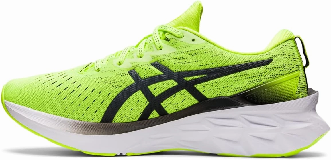 ASICS Men's NOVABLAST 2 Running Shoes Asics Gel Quantum 360 Shift Running Shoe
