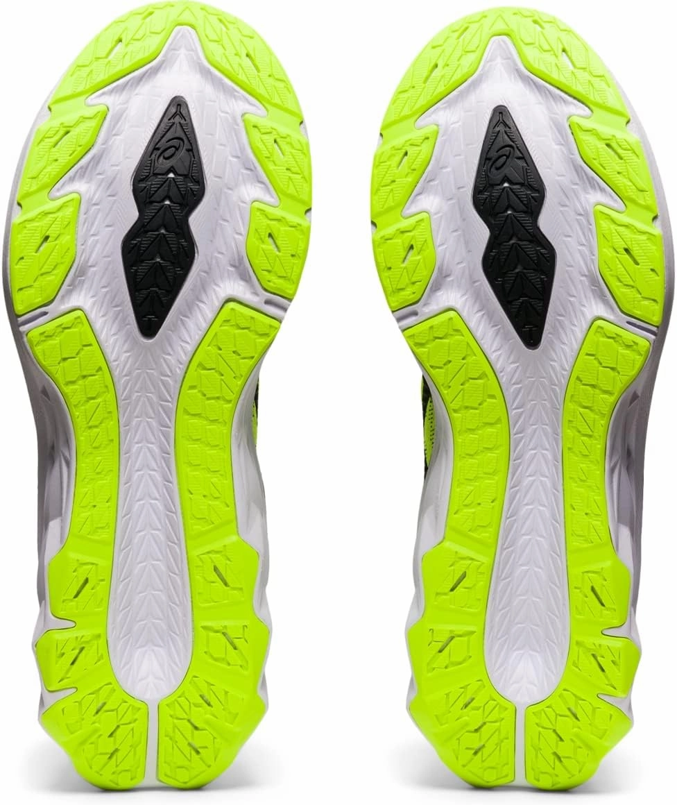 ASICS Men's NOVABLAST 2 Running Shoes Asics Shoes Collaboration