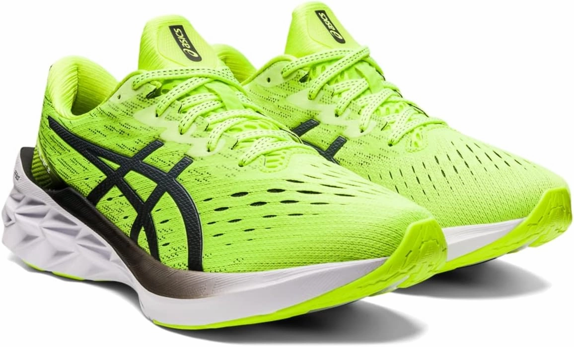 Asics Indoor Shoes ASICS Men's NOVABLAST 2 Running Shoes