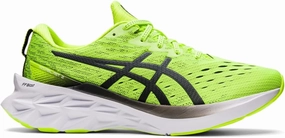 ASICS Men's NOVABLAST 2 Running Shoes Asics Hypersprint 8 Track & Field Shoes