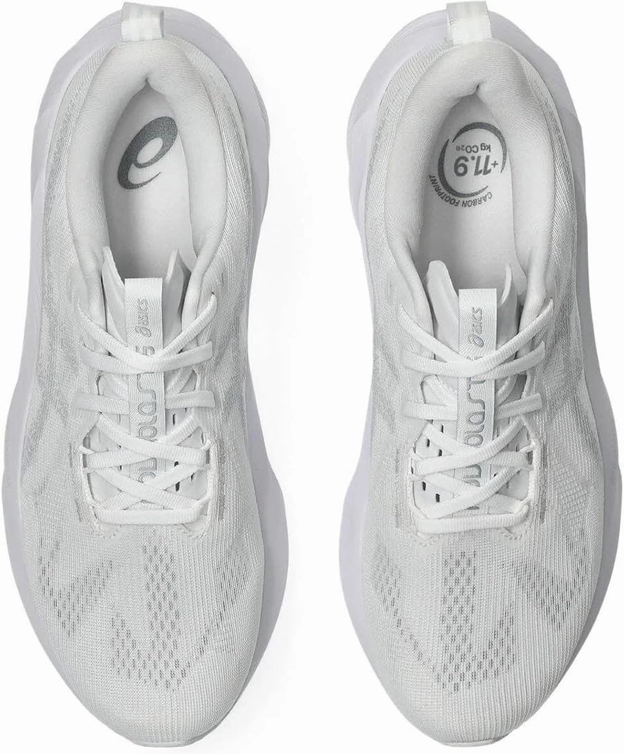 ASICS Men's Sneaker Best Asics Shoes For Heel Pain