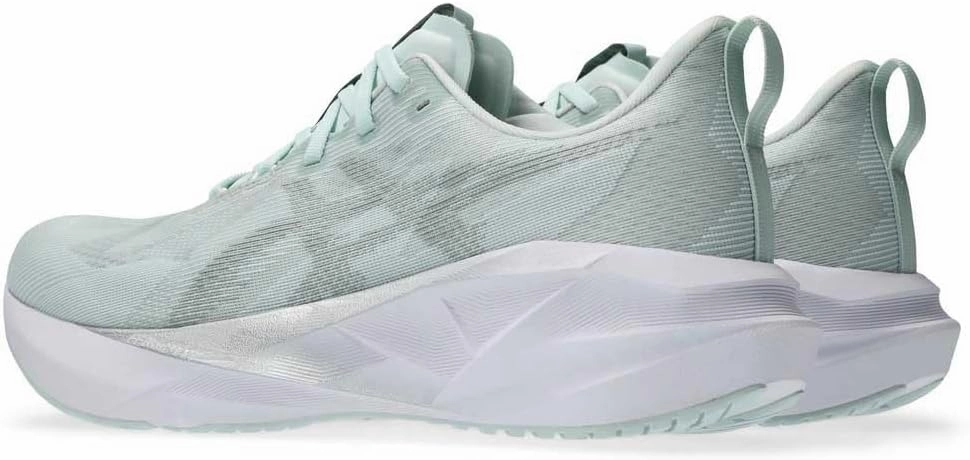 Asics Ankle Support Running Shoes ASICS Men's Sneaker