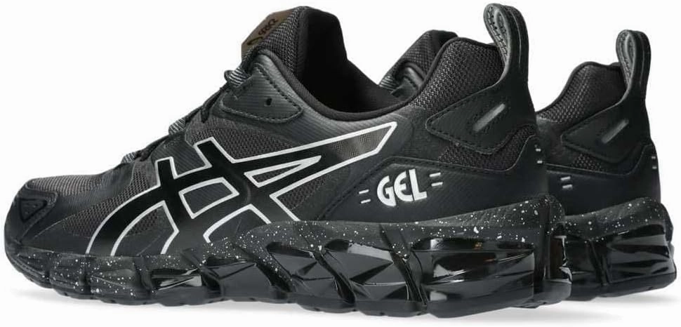 Asics Running Shoes Glideride ASICS Men's Sports Shoes Sneaker