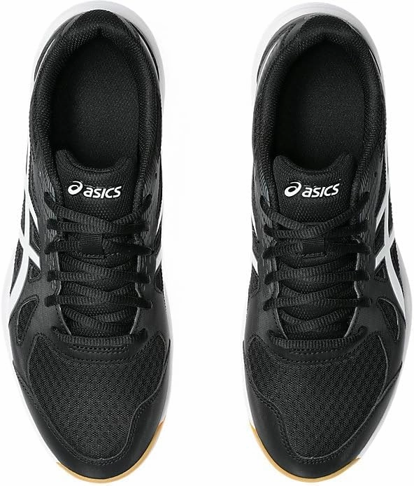 ASICS Men's Upcourt 6 Volleyball Shoes Asics Shoes Ranking