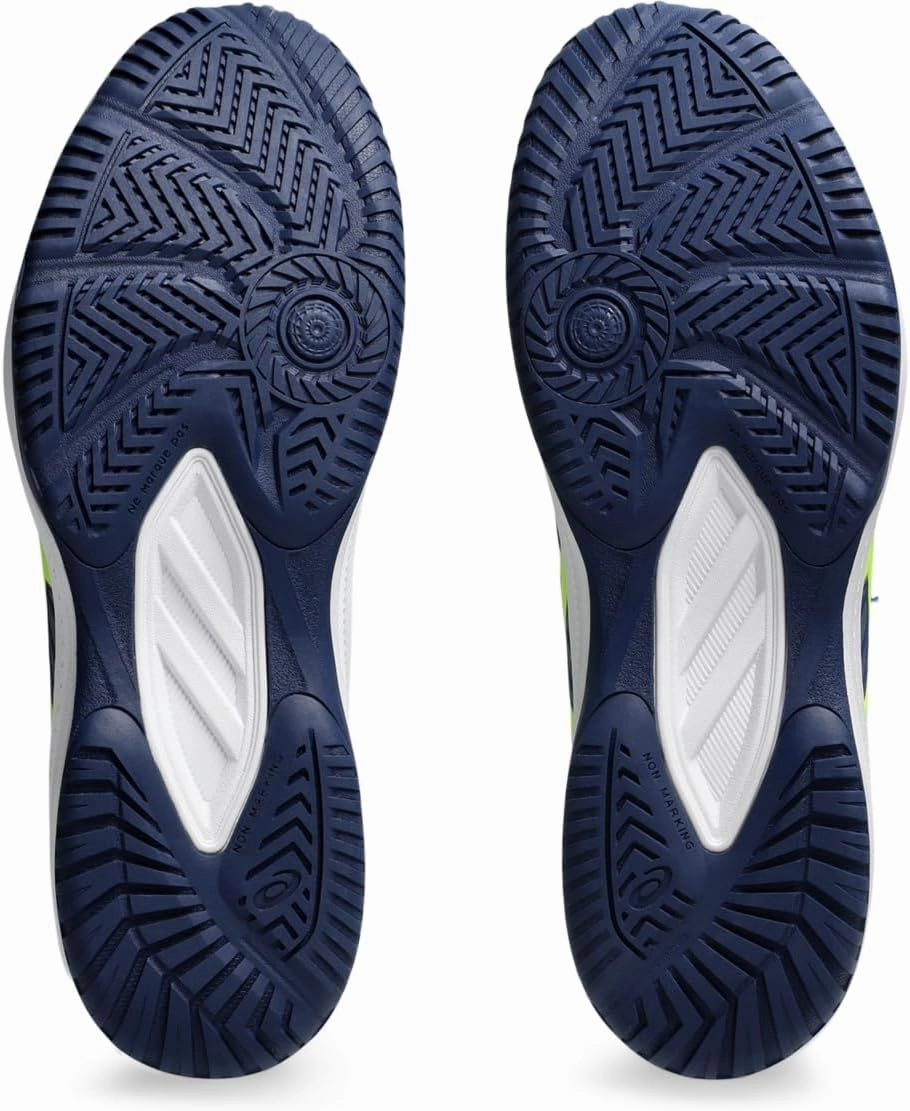 Asics Metarun Shoes ASICS Men's Upcourt 6 Volleyball Shoes