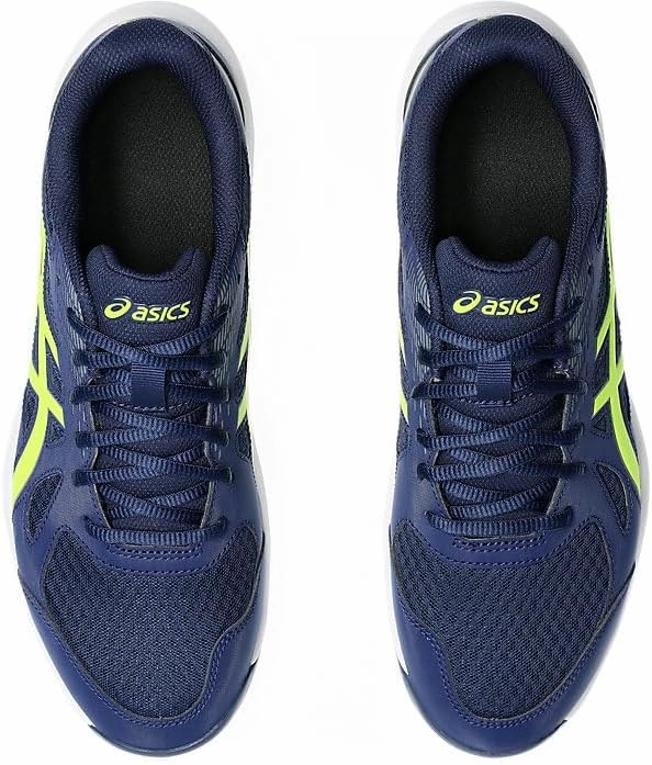 Buy Asics Shoes Online ASICS Men's Upcourt 6 Volleyball Shoes