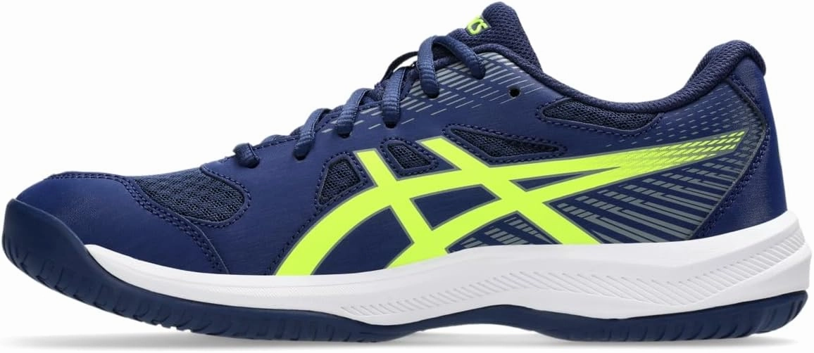 Asics Casual Running Shoes ASICS Men's Upcourt 6 Volleyball Shoes