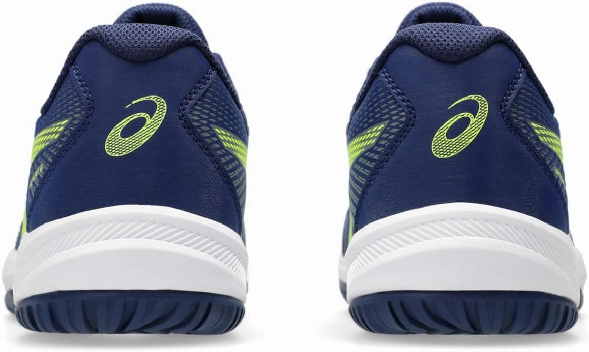 Asics Leather Shoes ASICS Men's Upcourt 6 Volleyball Shoes