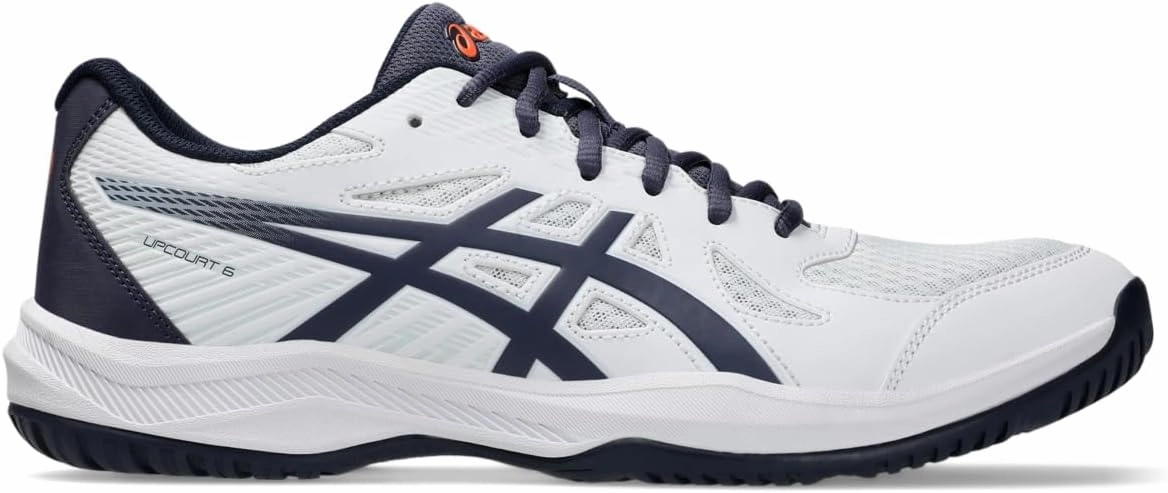 Sneakers Shoes Asics ASICS Men's Upcourt 6 Volleyball Shoes