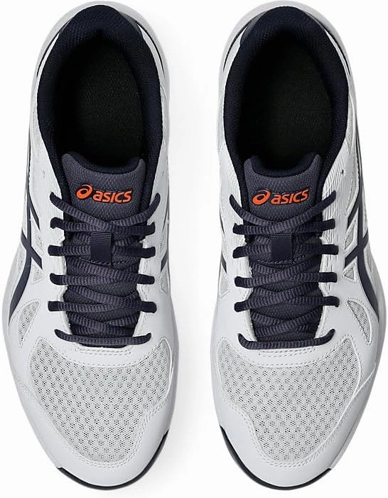 ASICS Men's Upcourt 6 Volleyball Shoes Trusstic System Asics Running Shoes