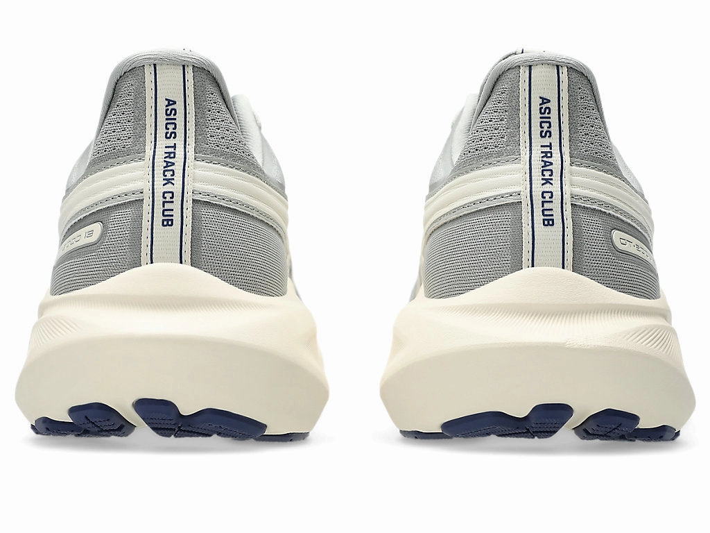 Asics Gel Flux 4 Running Shoe Asics Mens GT-2000 13 ATC - Seal Grey/Birch (1011C026-020)