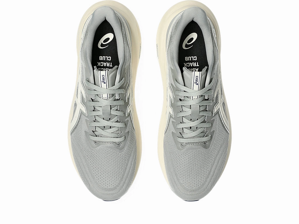 Asics Ankle Support Shoes Asics Mens GT-2000 13 ATC - Seal Grey/Birch (1011C026-020)