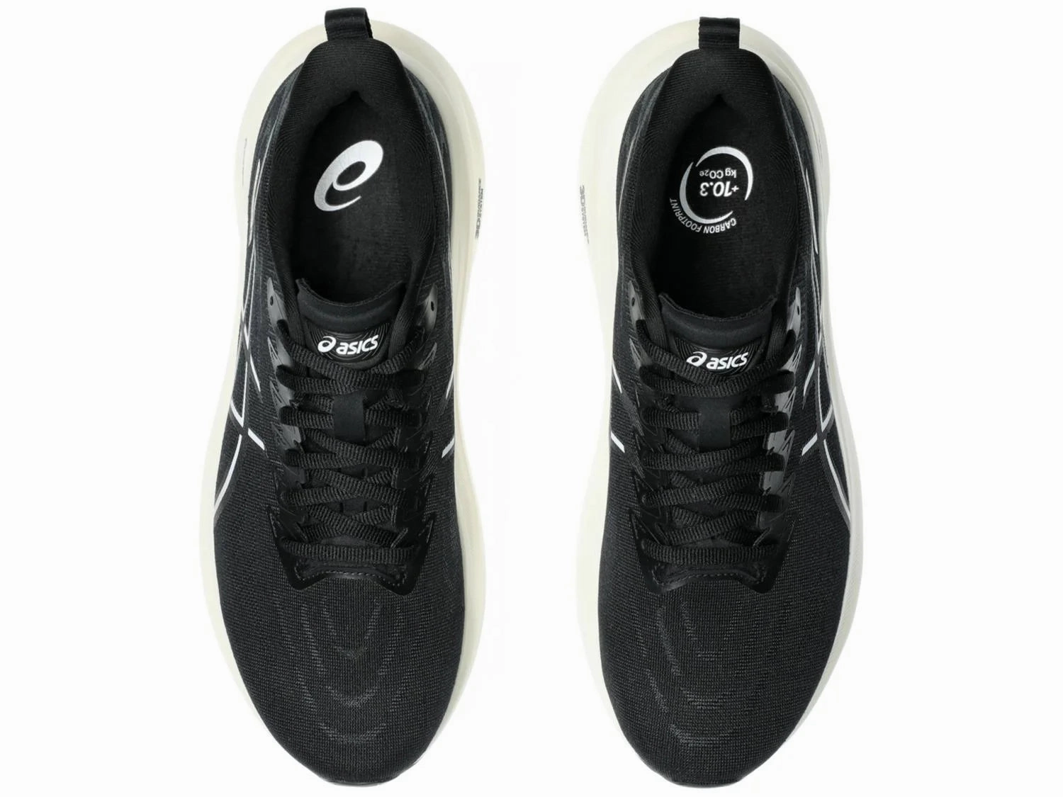 Asics Dan Gable Evo 2 Wrestling Shoes Asics Mens GT-2000 13 Extra Wide- Black/White (1011B863-003)