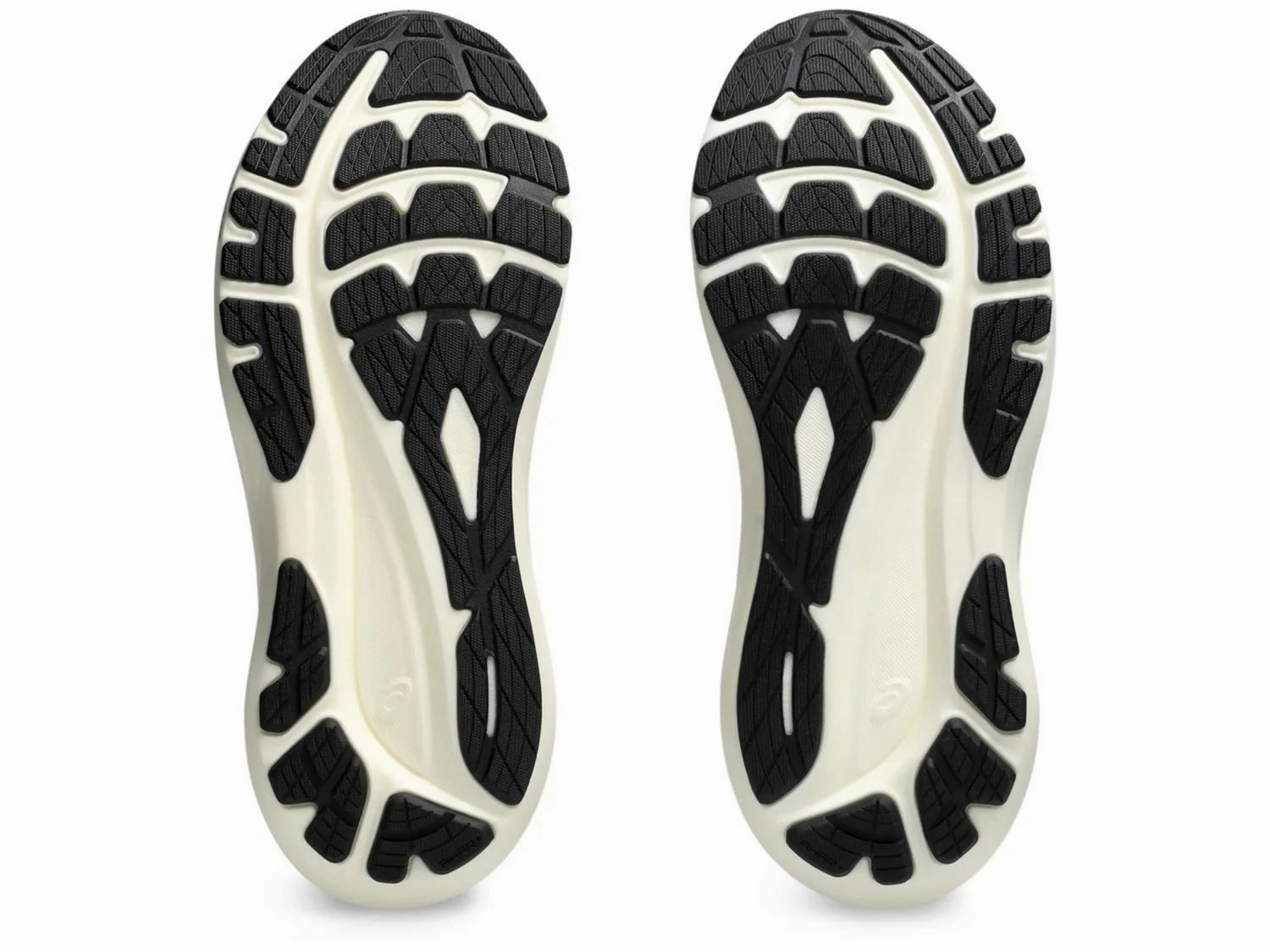 Asics Mens GT-2000 13 Extra Wide- Black/White (1011B863-003) Asics Running Shoes Magic Speed