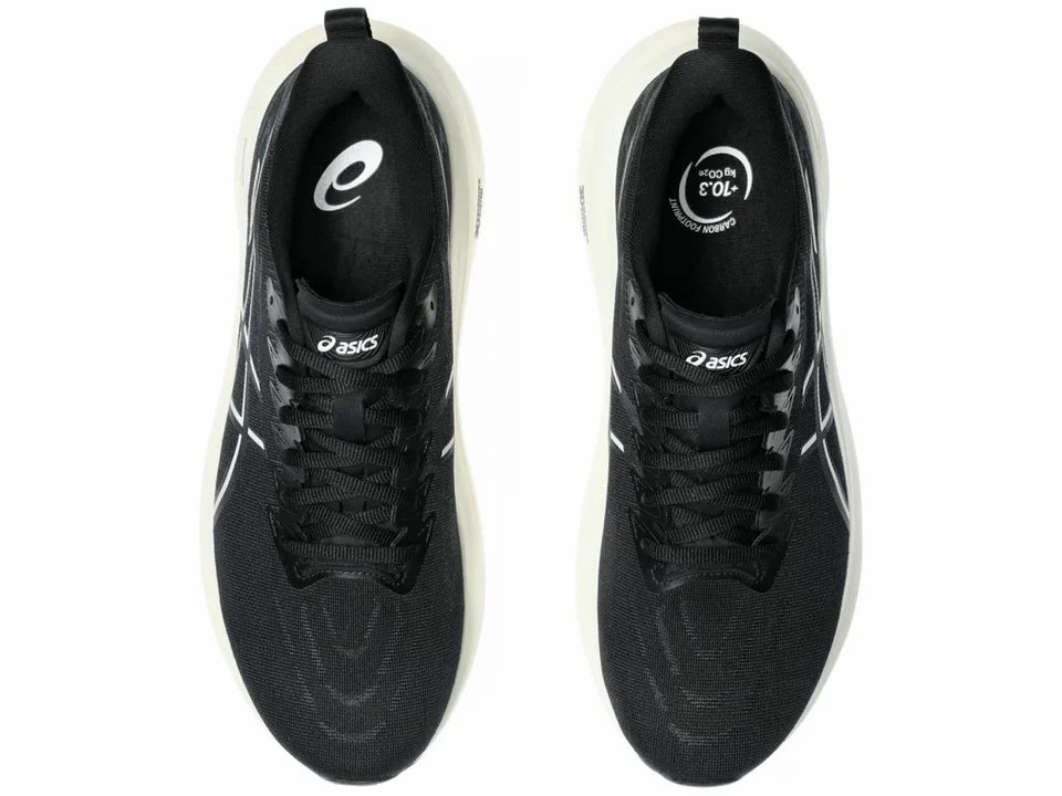 Asics Mens GT-2000 13 Extra Wide- Black/White (1011B863-003) Asics Gel-1090v2 Sportstyle Shoe