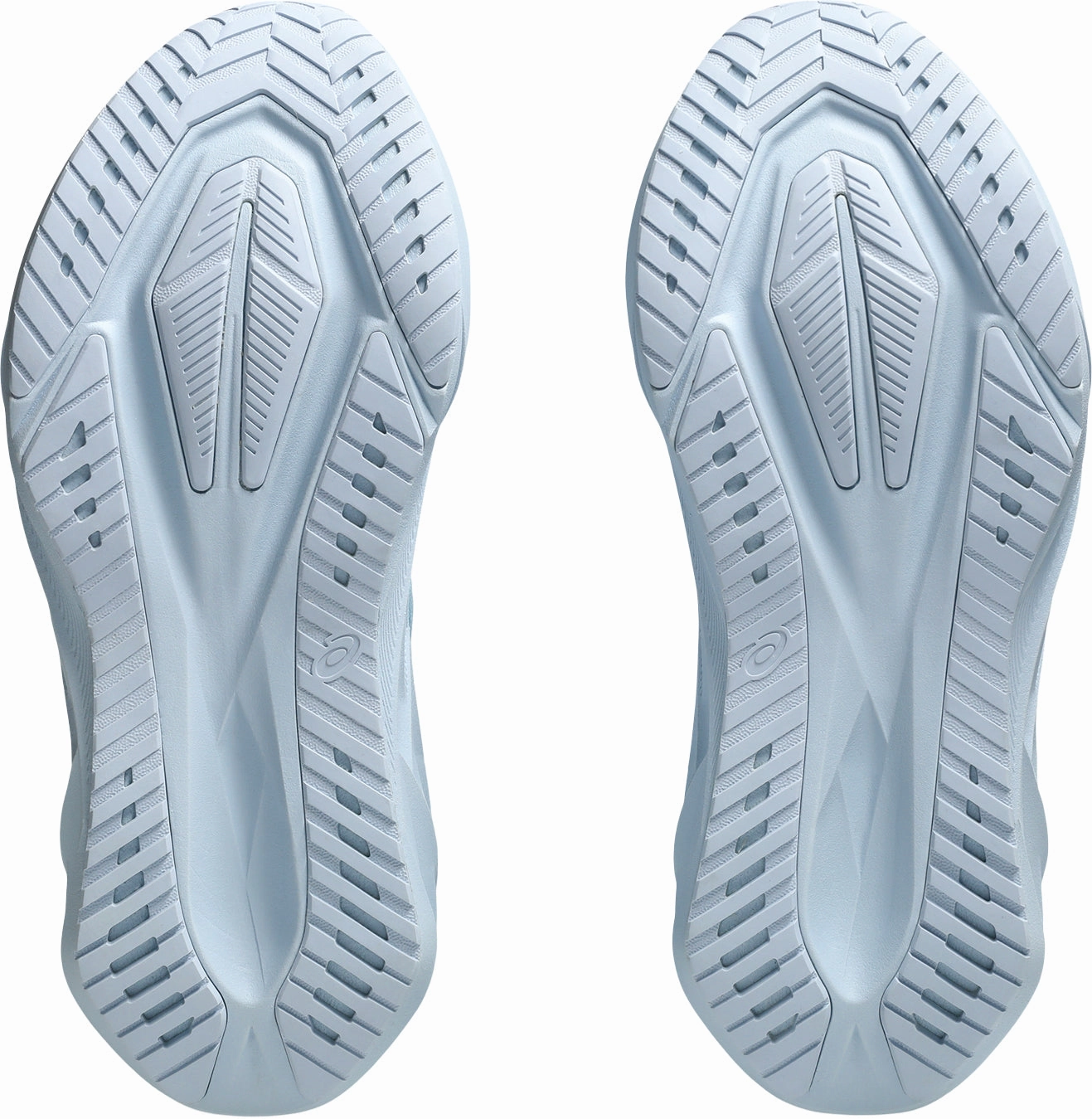 Asics NovaBlast 5 Lite-Show Womens Running Shoes - Blue Asics Skateboard Shoe