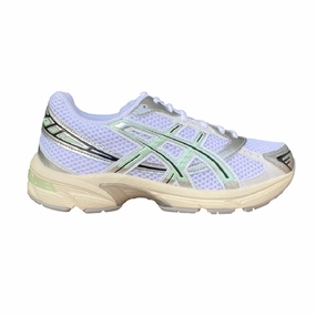 Asics Shoes With Wide Toe Box Asics SportStyle scarpa sneakers da donna Gel-1130 1202A164-120 bianco-menta
