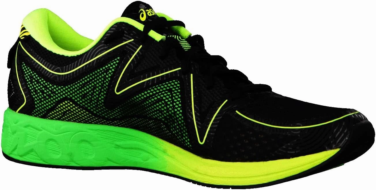 Asic Shoes For High Arches ASICS Men's Noosa FF Running Shoe