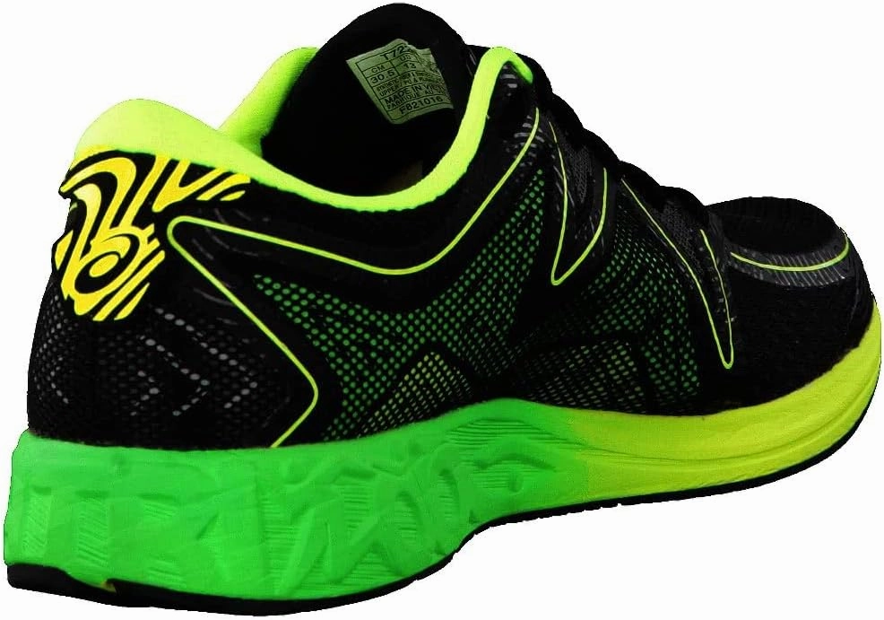 Asics Wrestling Mat Shoes ASICS Men's Noosa FF Running Shoe