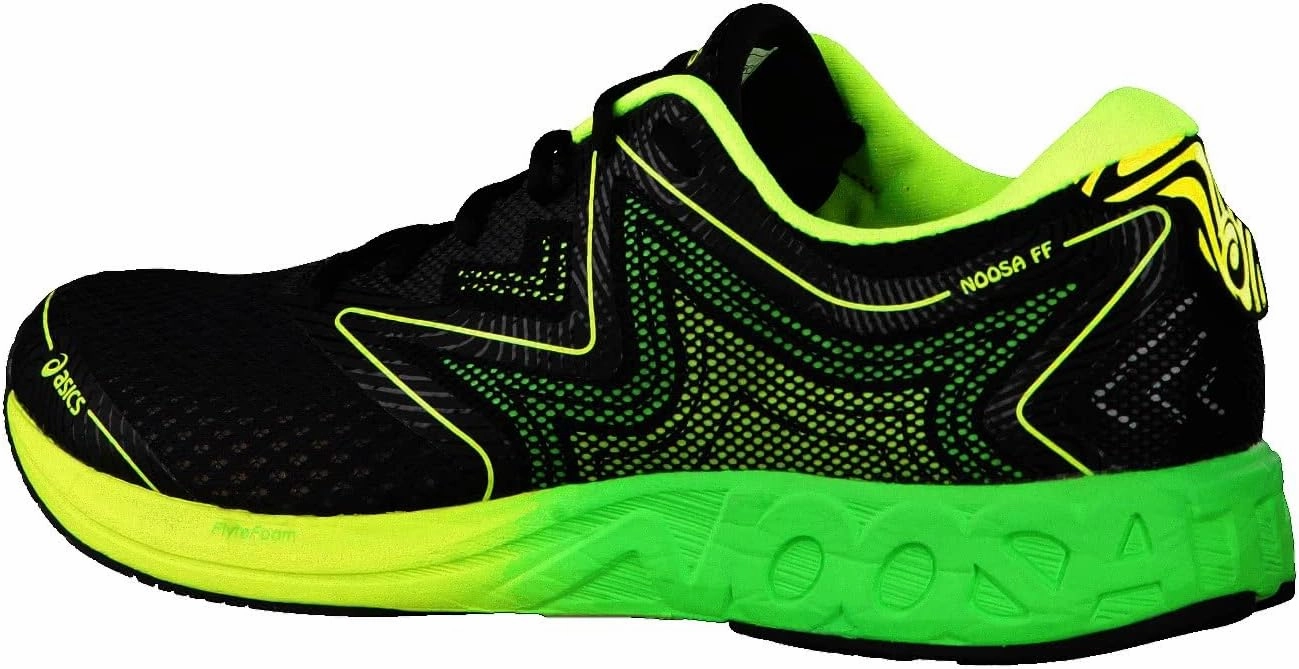 Asics Gel Flux Running Shoes ASICS Men's Noosa FF Running Shoe