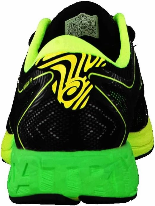 ASICS Men's Noosa FF Running Shoe Asics Marathon Shoes