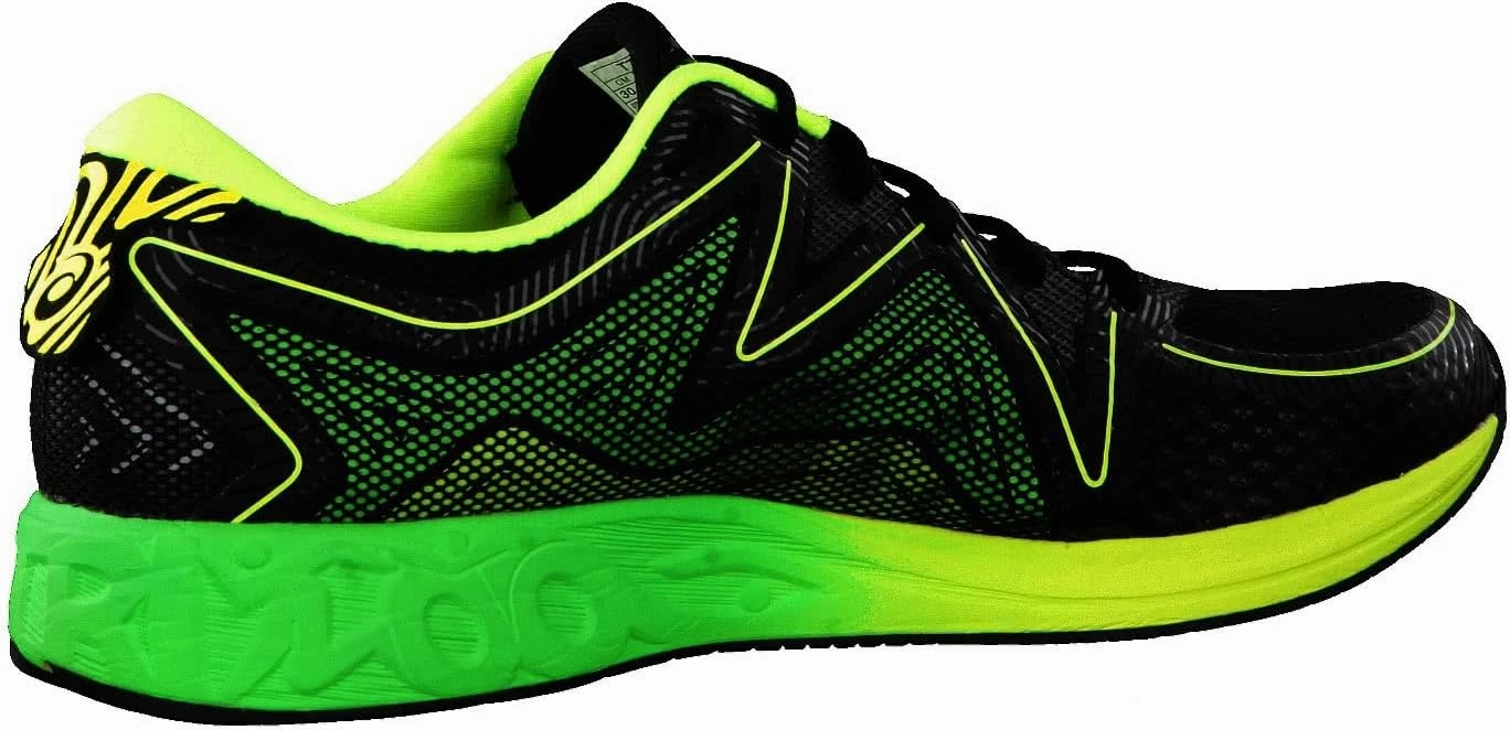 Asics Solution Swift Ff 2 Tennis Shoe ASICS Men's Noosa FF Running Shoe