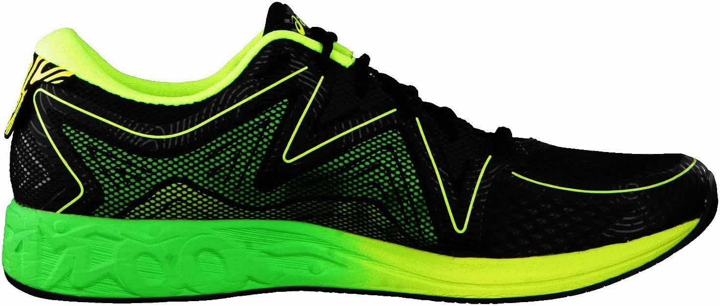 ASICS Men's Noosa FF Running Shoe Asics Shoe Reviews