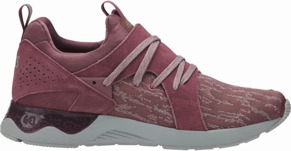 ASICS Tiger Unisex Gel-Lyte V Sanze Shoes Asics Gel Challenger Tennis Shoe