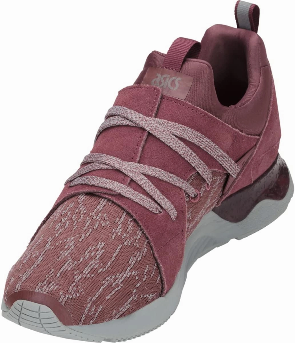 Asics Gel Indoor Court Shoes ASICS Tiger Unisex Gel-Lyte V Sanze Shoes