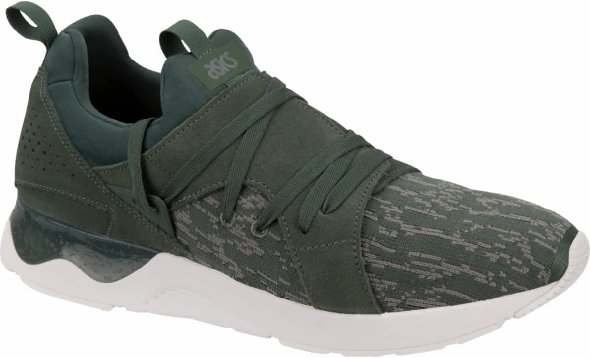 Asics Dynaflyte 3 Running Shoe ASICS Tiger Unisex Gel-Lyte V Sanze Shoes