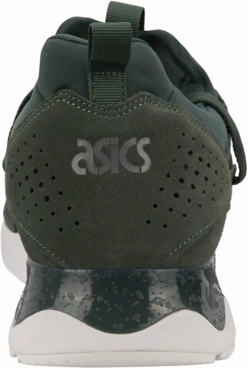 ASICS Tiger Unisex Gel-Lyte V Sanze Shoes Asics Gel Blade 7 Badminton Shoes