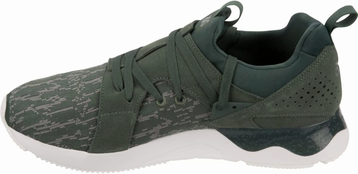 Asics Gel Cumulus 23 Running Shoes ASICS Tiger Unisex Gel-Lyte V Sanze Shoes