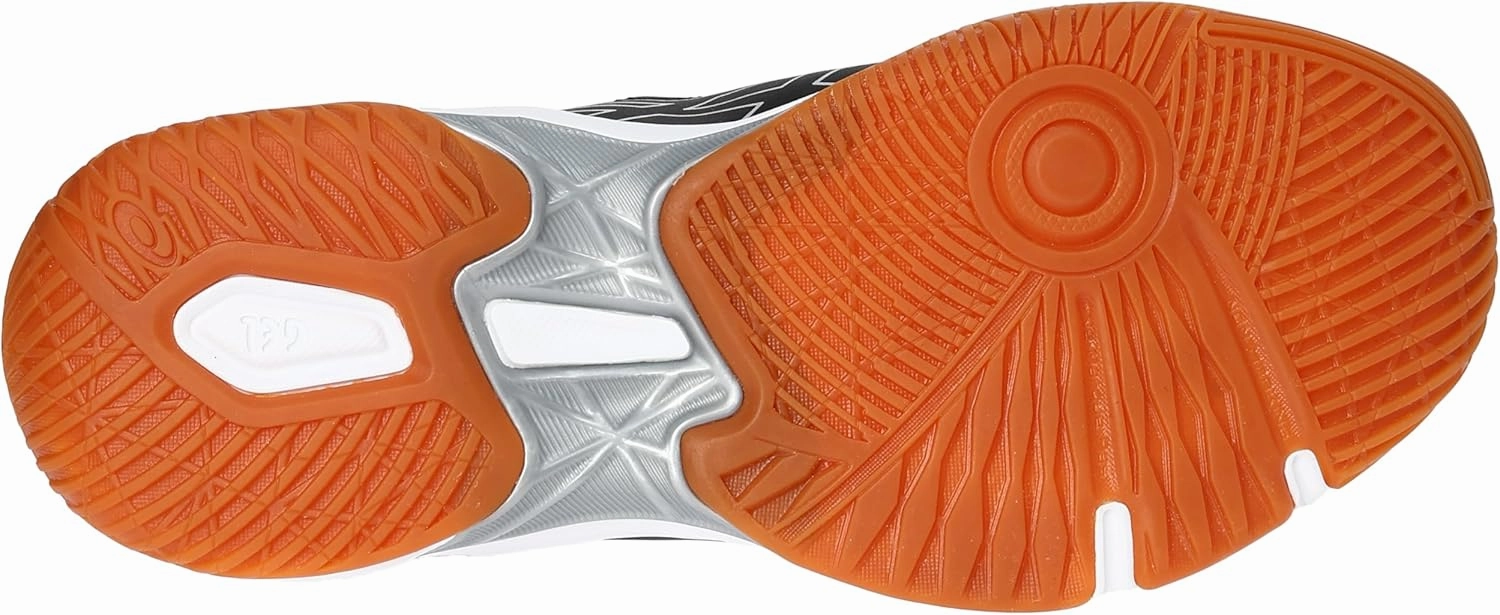 ASICS Unisex Gel-Rocket 11 Volleyball Shoe Asics Gel Cricket Shoes