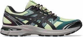 Asics Shoes No Tongue ASICS Unisex Gel-Terrain Sportstyle Shoe