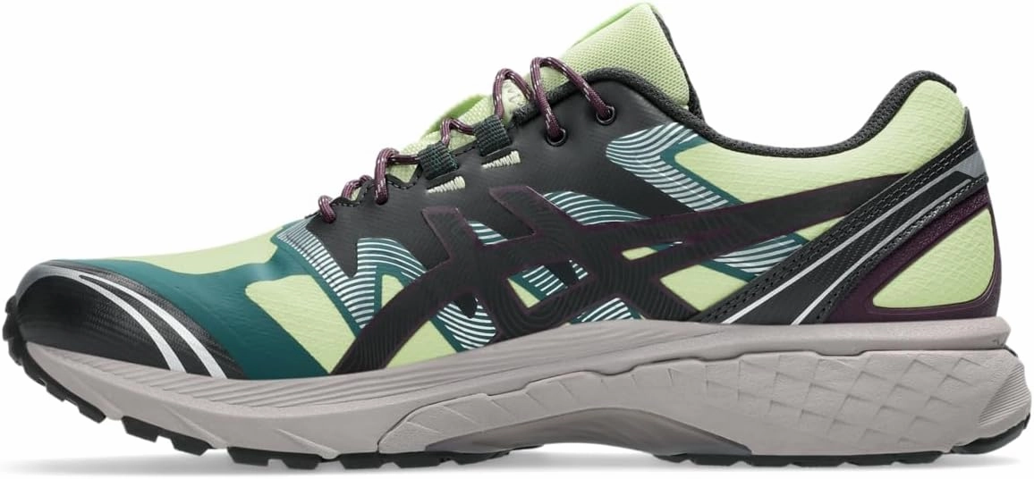 ASICS Unisex Gel-Terrain Sportstyle Shoe New Asics Volleyball Shoes