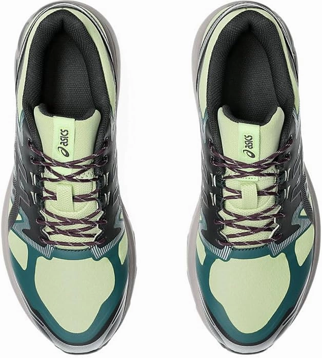 Asics Gel-excite 3 Running Shoe ASICS Unisex Gel-Terrain Sportstyle Shoe