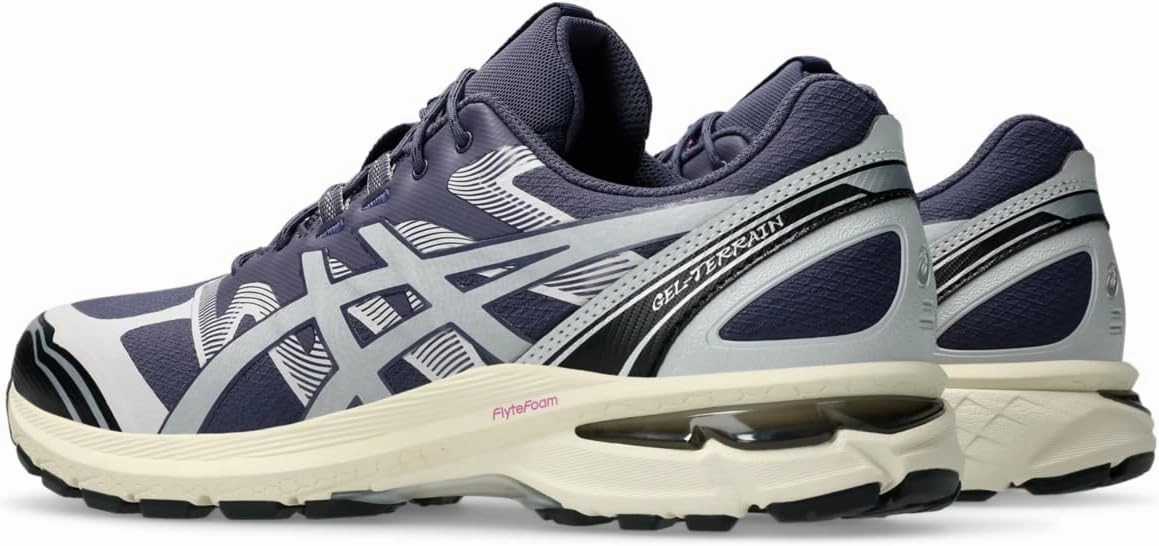 Asics Unisex Gel-Terrain Sportstyle Shoe Asics Shoes Discount Sale