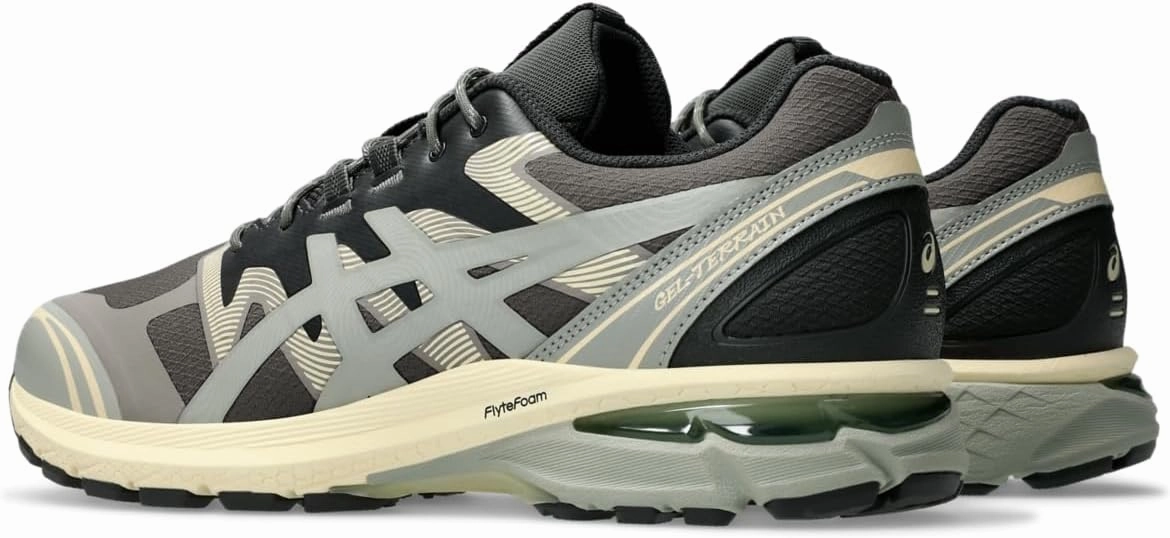 Asics Gt 2160 Running Shoes ASICS Unisex Gel-Terrain Sportstyle Shoe