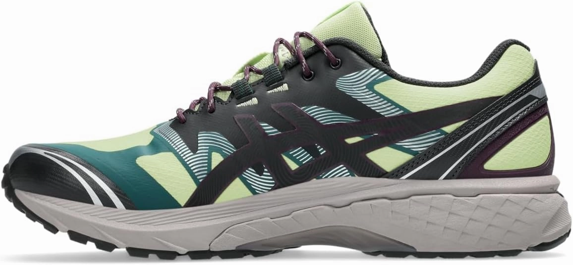 Asics Unisex Gel-Terrain Sportstyle Shoe Asics Wrestling Shoes 1083a001 Ex-eo Twr900