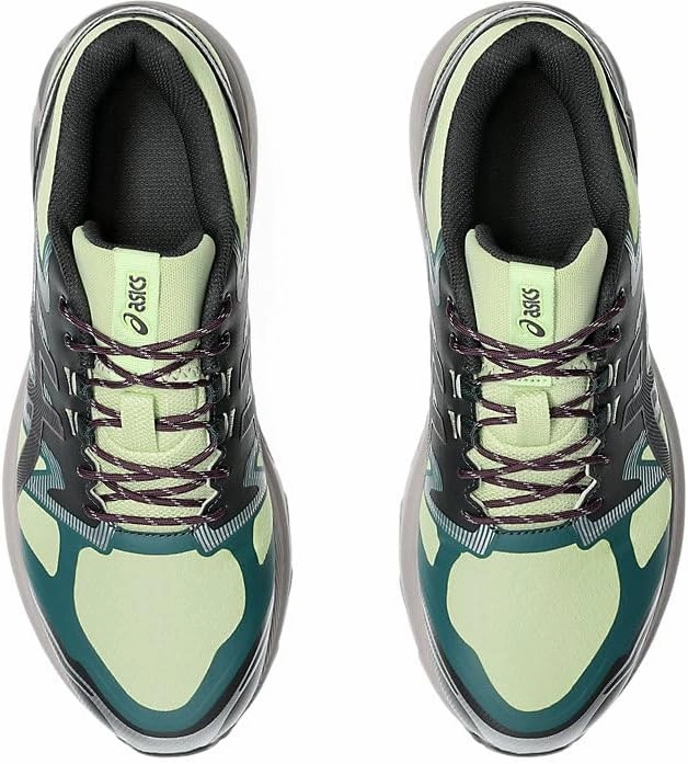 Asics Unisex Gel-Terrain Sportstyle Shoe Asics Gel-nandi 360 Running Shoe