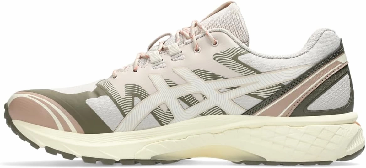 Asics Running Shoes Big 5 ASICS Unisex Gel-Terrain Sportstyle Shoe