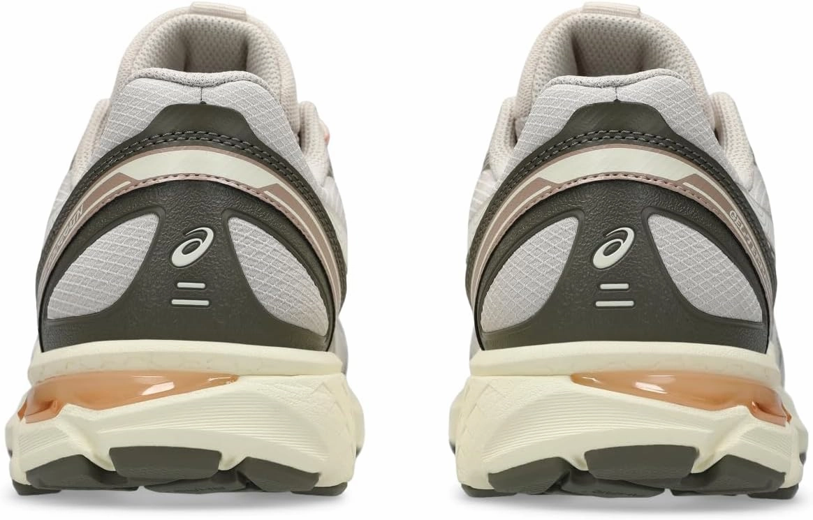 Asics Steel Toe Work Shoes ASICS Unisex Gel-Terrain Sportstyle Shoe